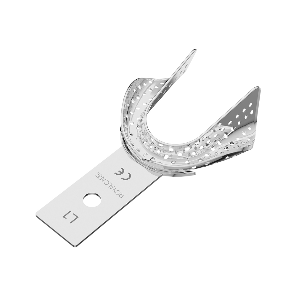 Impression Tray